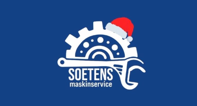 God jul og en godt nyttår.